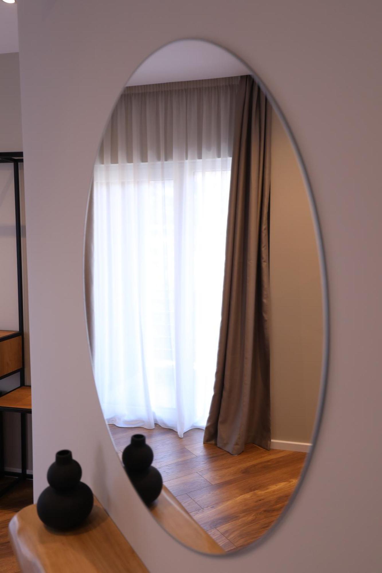 Dallga Suites Tushemisht Ngoại thất bức ảnh